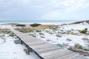 Fotografie z fotogalerie ubytování Sanctuary by the Sea 3107 v destinaci Santa Rosa Beach + 31 fotografií