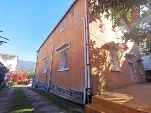 Fotografie z fotogalerie ubytování Residence MATSIATRA v destinaci Fianarantsoa