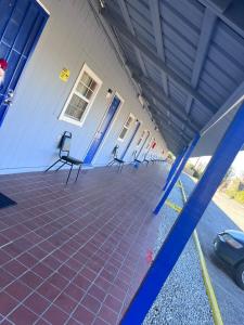 Fotografie z fotogalerie ubytování Budget Inn v destinaci Refugio