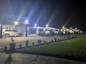 Fotografie z fotogalerie ubytování Budget Inn v destinaci Refugio