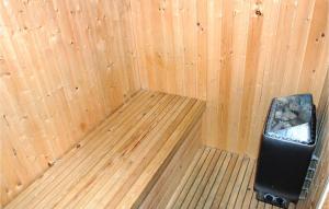 Φωτογραφία από το άλμπουμ του Holiday Home Lærkemose Dnmkt σε Neder Lysabild