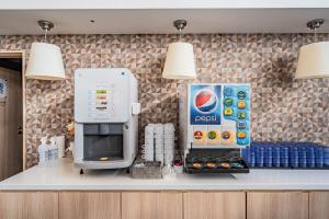 Fotografie z fotogalerie ubytování Kansai International Airport Hotel 11 v destinaci Tajiri