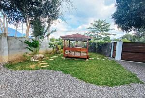 صورة لـ The Lavana Camp Coco Batangas by RedDoorz في Alitagtag