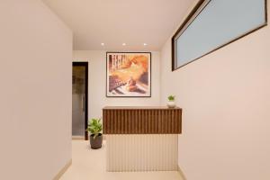 乌代浦Keys Select by Lemon Tree Hotels, Udaipur的相册照片