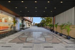 乌代浦Keys Select by Lemon Tree Hotels, Udaipur的相册照片