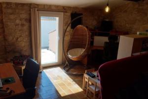 Gallery image of Maison de village dans un mas in Aumelas