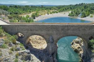 Gallery image of Maison de village dans un mas in Aumelas