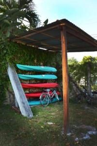 Fotografie z fotogalerie ubytování Villa Azul Xulha v destinaci Xul-Ha