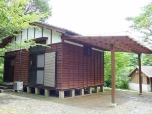 Ikenoyama Campsite Office - Vacation STAY 42043v