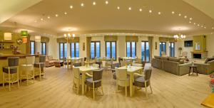 Gallery image of Arktos Hotel in Ioannina