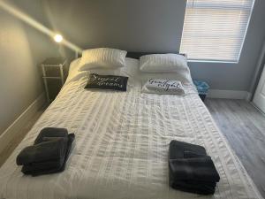 Fotografie z fotogalerie ubytování LooPin v Las Vegas