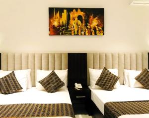 Fotografie z fotogalerie ubytování Hotel Bamiyan v destinaci Kandy