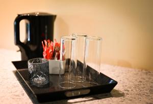 Ποτά στο Northgate Lodge