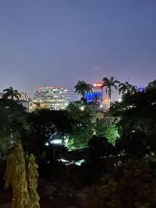 Galería fotográfica de Luxurious One bedroom flat with free breakfast. en Accra