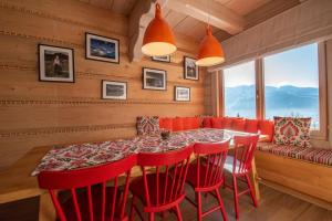 Naturlandskabet i nærheden af lejligheden + 169 billeder