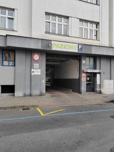 Fotografia z galérie ubytovania APARTIA Skořepka, Brno-centrum v Brne