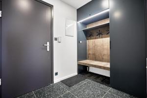 Koupelna v ubytování Apartment Kostival by Mountain ways + 25 fotografií