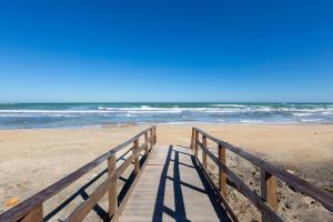 Foto dalla galleria di Le Dimore del Sole by BarbarHouse a Casalabate