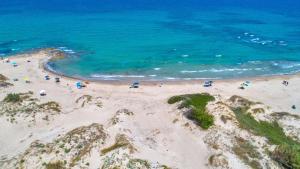 Foto dalla galleria di Le Dimore del Sole by BarbarHouse a Casalabate