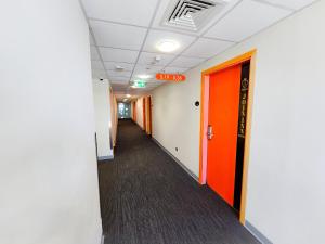 Gambar di galeri bagi JOIN INN HOTEL Jebel Ali, Dubai - Formerly easyHotel Jebel Ali di Dubai