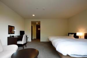 Foto dalla galleria di Auberge Cosmos a Kokonoe