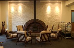 Foto dalla galleria di Auberge Cosmos a Kokonoe