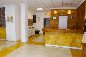 Gallery image of Hotel Marazul in Mojácar