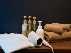 Fotografie z fotogalerie ubytování CHA-AN HOTEL UENO v Tokiu