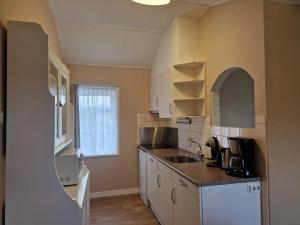 Afbeelding uit fotogalerij van Vakantiewoning de Wilg met grote tuin in Meliskerke