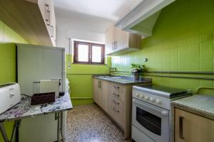 Gallery image of Muralha Holiday Apartments in Lagos