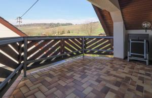 Gallery image of Haus Elfriede in Niedermennig