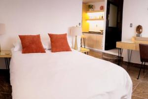 Imagen de la galería de Casa Amma - Dharma, en Matehuala