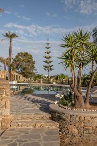 The swimming pool at or close to Ker Estate by Ethos Hospitality