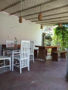 Fotografie z fotogalerie ubytování Semaya Homestay v Ubudu
