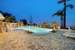 The swimming pool at or close to Ker Estate by Ethos Hospitality