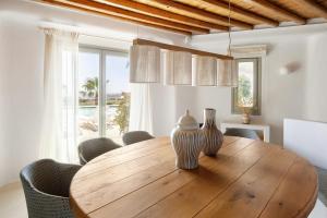 A seating area at Ker Estate by Ethos Hospitality