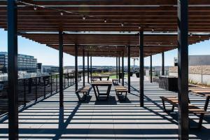Gallery image of Braddon 1BR Apt, WiFi, Secure Parking, AMAZING LOCATION in Canberra