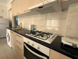Bild i bildgalleri på Spacious Studio in a Complex with a Swimming Pool Royal Sun 40 by MyGuest Cyprus i Iskele