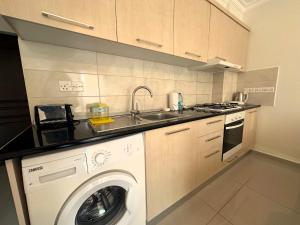 Bild i bildgalleri på Spacious Studio in a Complex with a Swimming Pool Royal Sun 40 by MyGuest Cyprus i Iskele