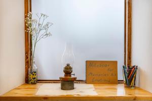 Fotografie z fotogalerie ubytování Old City Center- Adventurous Apt hosted by Giorgio v destinaci Tbilisi City