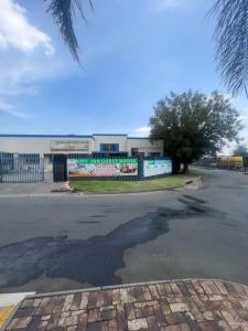 Gallery image of Justy inn guest house in Vereeniging