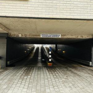 Fotografie z fotogalerie ubytování City Hotels Rūdninkai v destinaci Vilnius