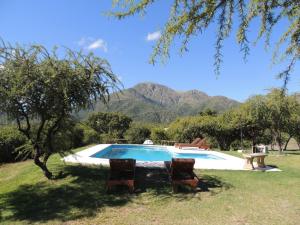 Imagen de la galería de Hosteria Amaneseres, en Capilla del Monte