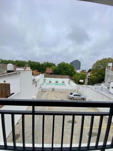 Swimmingpoolen hos eller tæt på Departamento vieytes