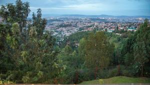 Fotografie z fotogalerie ubytování Vista Heights Residence By Serenova Retreats v destinaci Kigali