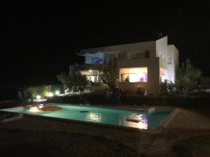 Fotografia z galérie ubytovania Apartment OLIVA v destinácii Kampor