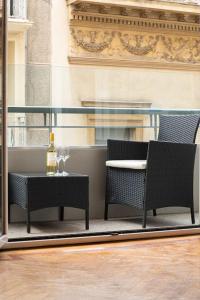 Billede fra billedgalleriet på Syntagma square, 45sqm luxurious apartment i Athen + 20 billeder