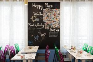 Fotografie z fotogalerie ubytování Hôtel Byakko Nice v Nice