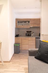 Billede fra billedgalleriet på Syntagma square, 45sqm luxurious apartment i Athen
