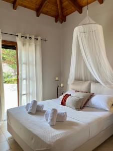 Gallery image of Homey Stoupa, Mani in Stoupa